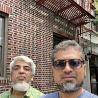 Woodside ico