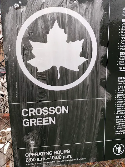 Crosson Green Picture 2