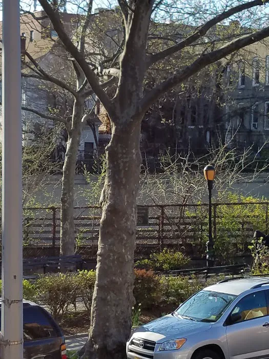 Crosson Green Picture 9