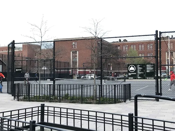 Rory Staunton Field Picture 1