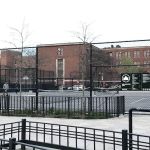 Rory Staunton Field
