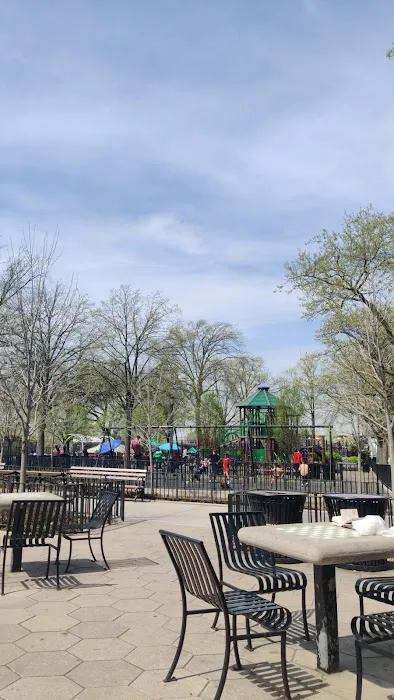 Travers Park Picture 3