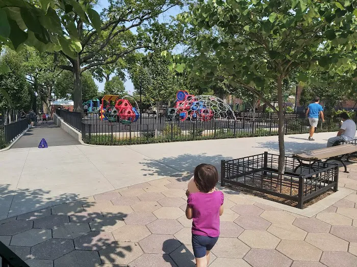 Travers Park Picture 10