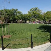 Travers Park ico