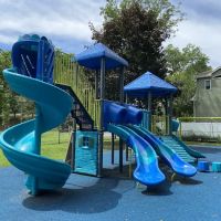 Warren Avenue Park ico