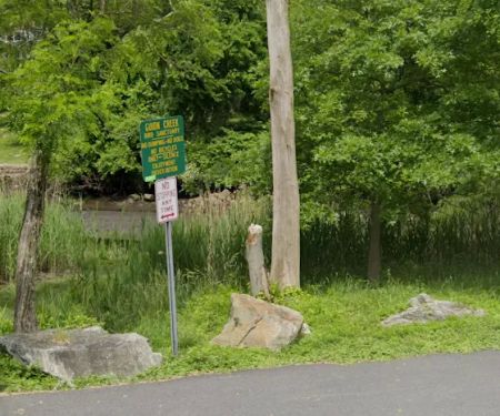Guion Creek Nature Trail