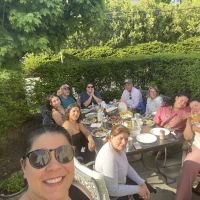 Bernie Guagnini Brentwood Park ico