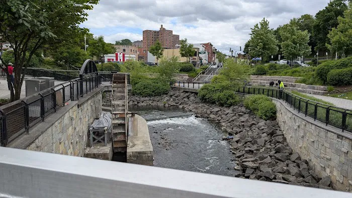 Saw mill river Picture 6