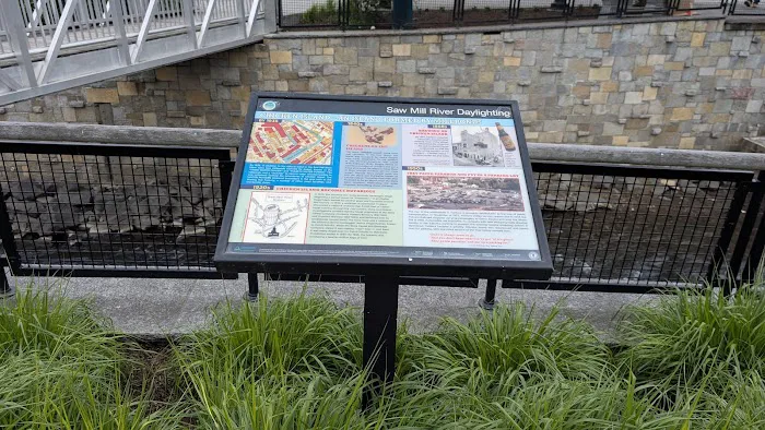 Saw mill river Picture 2