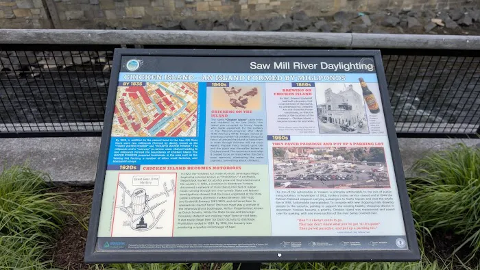 Saw mill river Picture 3