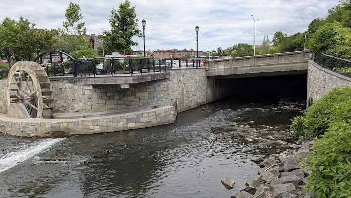 Saw mill river Picture 8