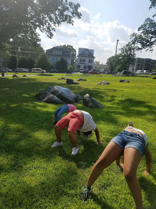 Grant Park Picture 7
