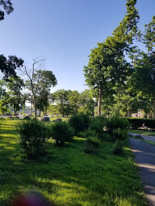 Grant Park Picture 2