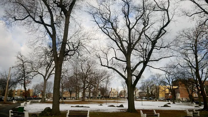 Grant Park Picture 8