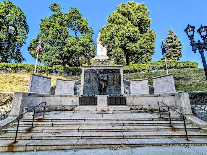 Washington Park Picture 4