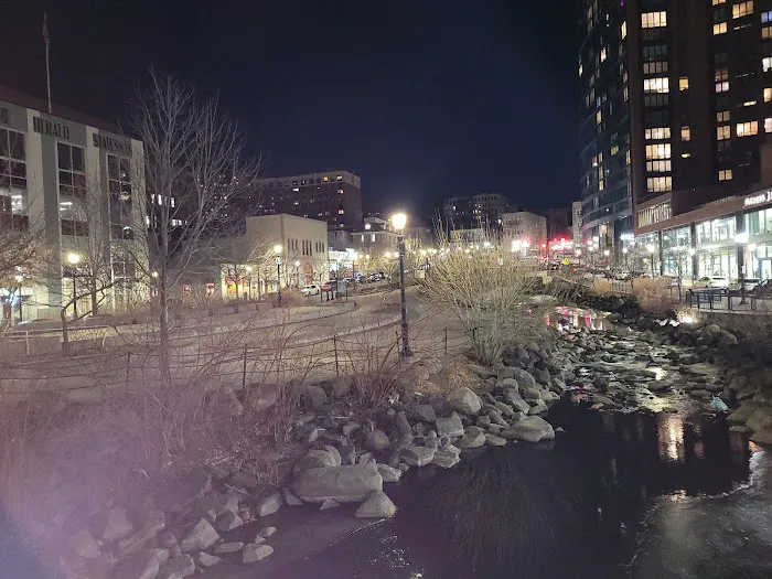 Daylighting of the Saw Mill River & Mill Street Picture 8