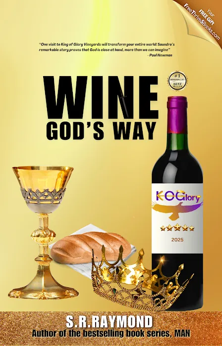 King of Glory Wines Picture 1