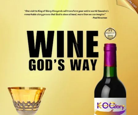 King of Glory Wines