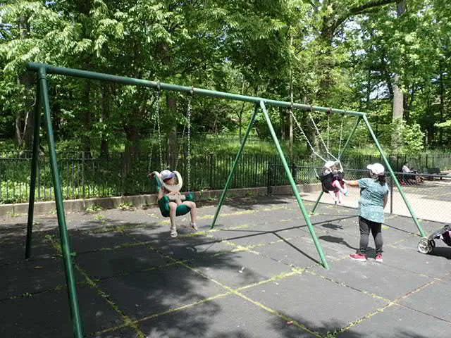 Vinmont Veteran Park Picture 2