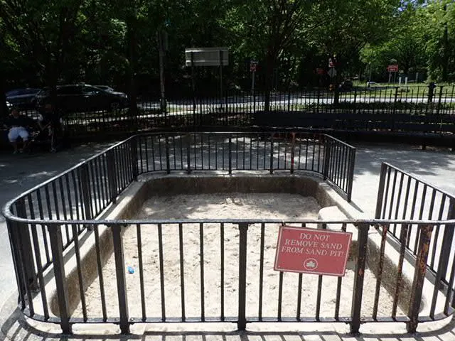 Vinmont Veteran Park Picture 6