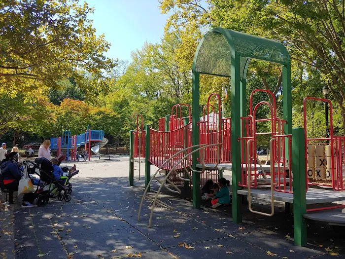 Vinmont Veteran Park Picture 10