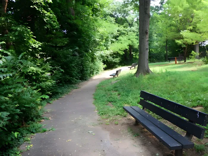 Hackett Park Picture 4