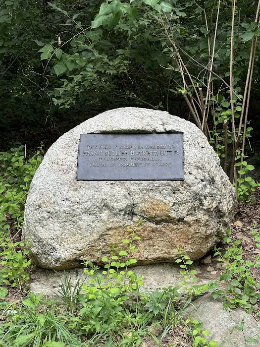 Hackett Park Picture 2