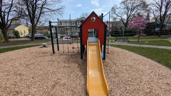 Rubeo Cieslinski Park Picture 5