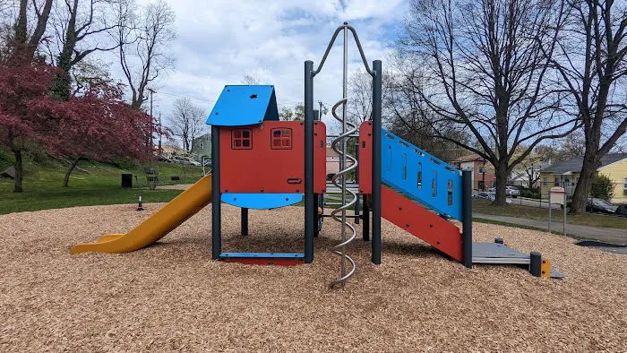 Rubeo Cieslinski Park Picture 4