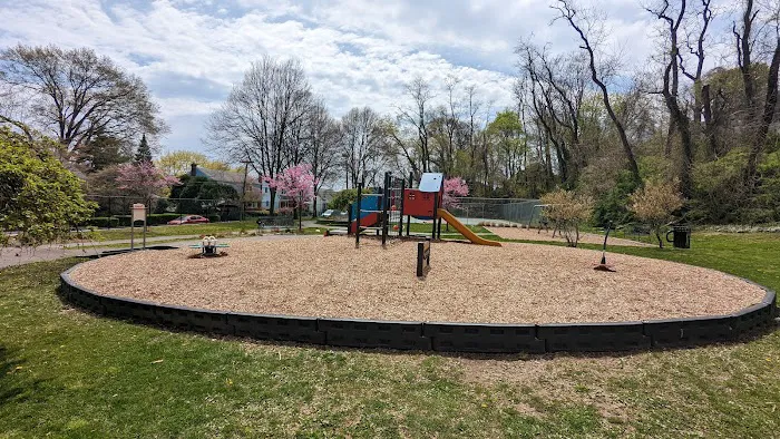 Rubeo Cieslinski Park Picture 1