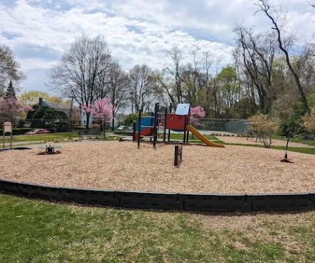 Rubeo Cieslinski Park