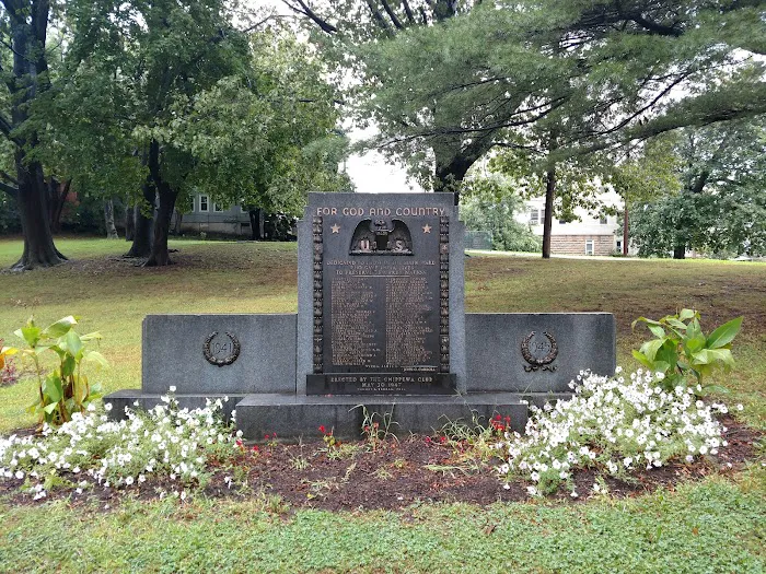 Lennon Park Picture 3