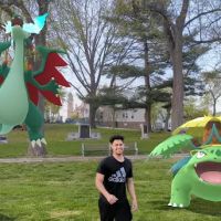 Lennon Park ico