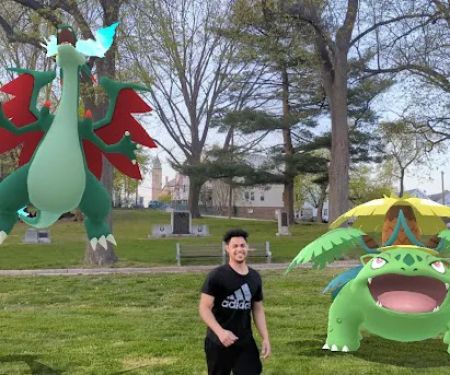 Lennon Park