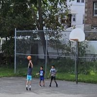 Kinsley Park ico