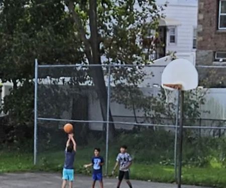 Kinsley Park