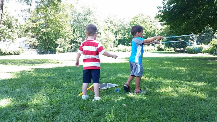 Kardash Park Picture 4