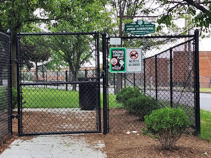 John Lohrfink Memorial Park Picture 8