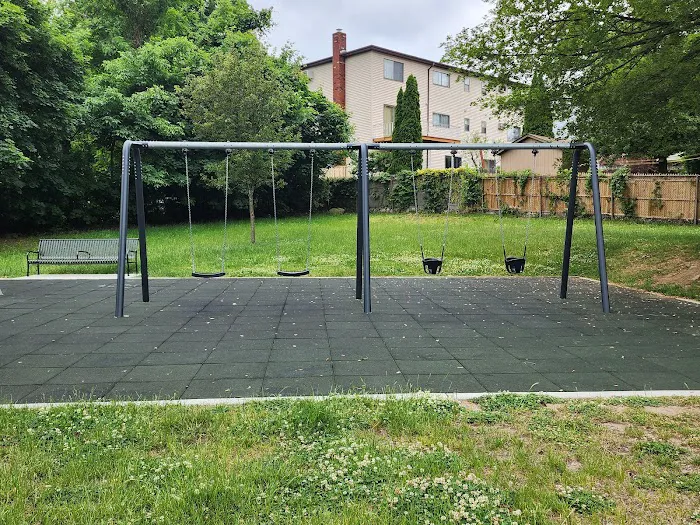 John Lohrfink Memorial Park Picture 2