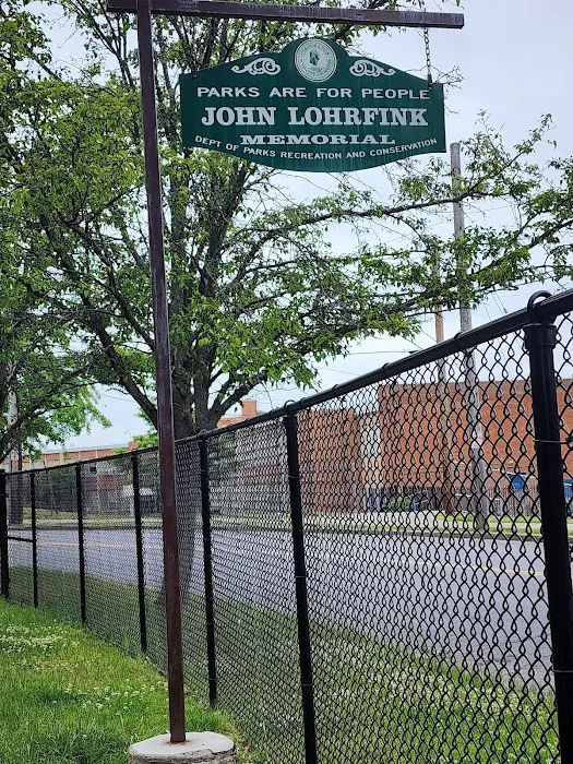 John Lohrfink Memorial Park Picture 3