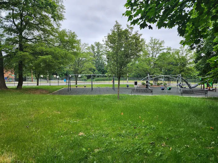 John Lohrfink Memorial Park Picture 5