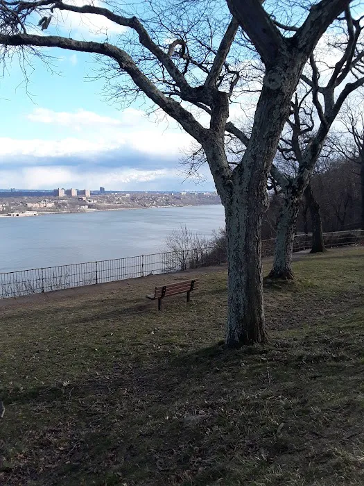 Anthony O'Boyle Memorial Park Picture 8