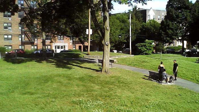 Anthony O'Boyle Memorial Park Picture 4