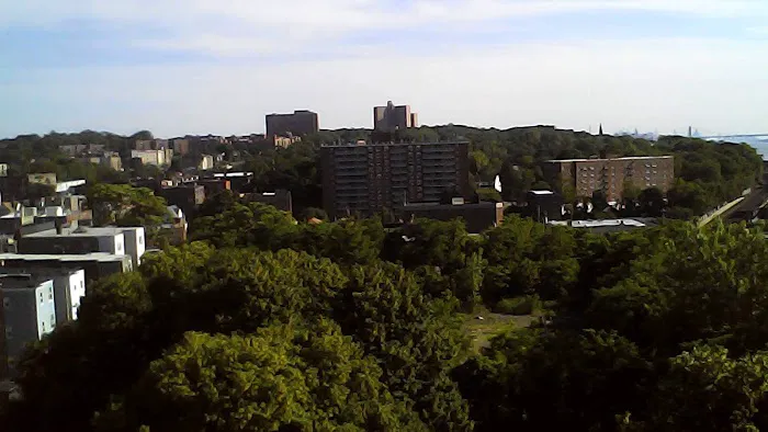 Anthony O'Boyle Memorial Park Picture 3