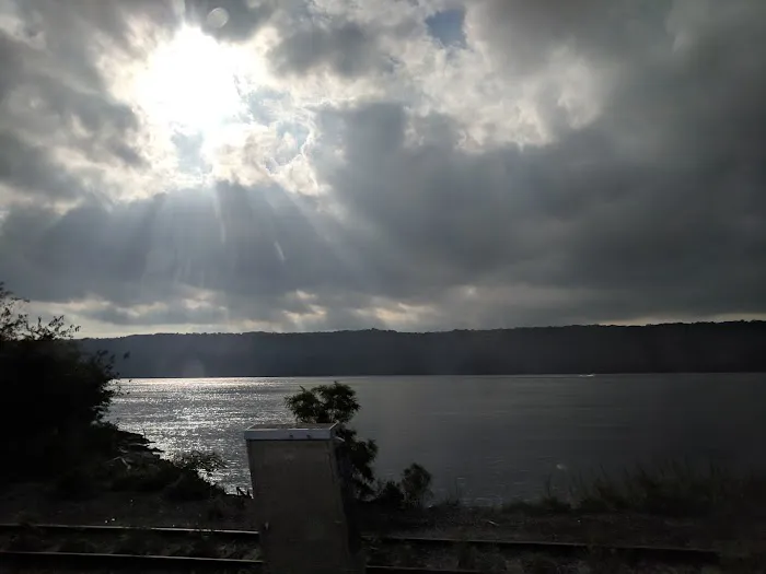 Anthony O'Boyle Memorial Park Picture 7