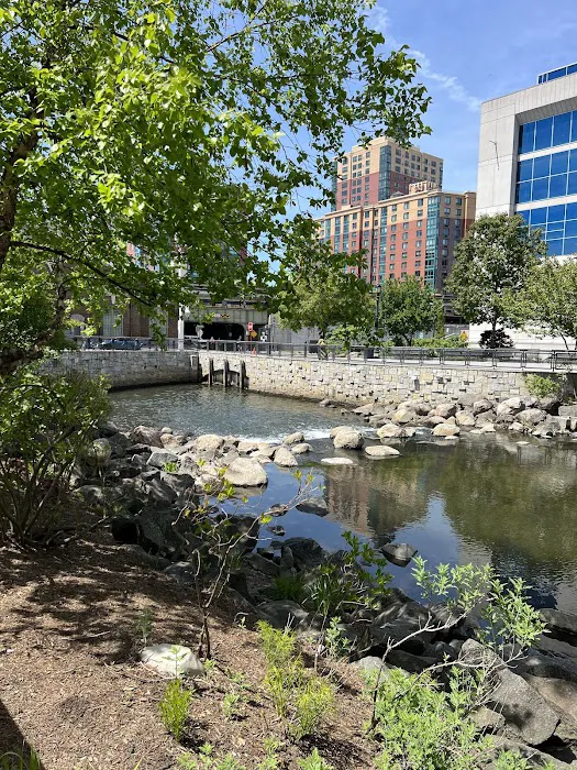 Van Der Donck Park Picture 10