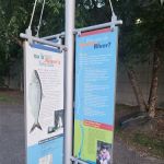 Habirshaw Park on the Hudson