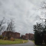 Cardinal O'Connor Clergy Residence