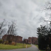 Cardinal O'Connor Clergy Residence ico
