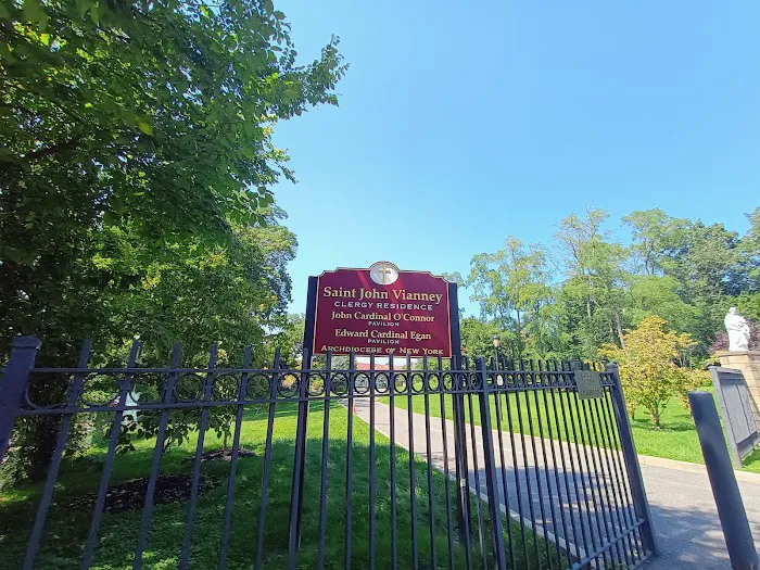 Cardinal O'Connor Clergy Residence Picture 3